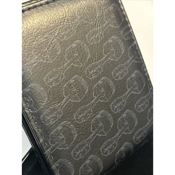 FORD BIFOLD MENS STYLE WALLET Official Licensed - Picture 9 of 12